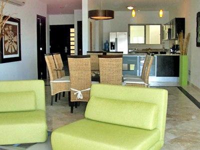 Ocean Front Corto Maltes 104 In Downtown Apartman Playa del Carmen Kültér fotó